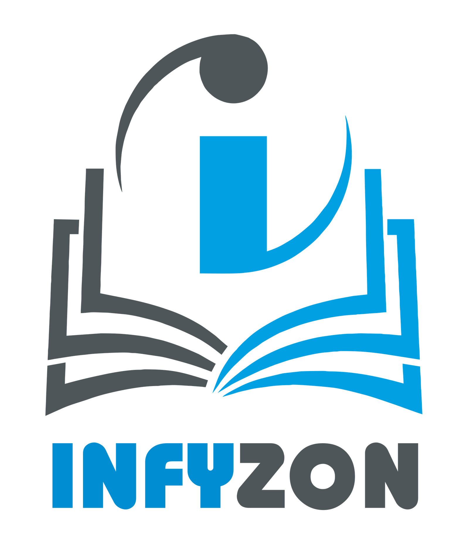 Infyzon Logo